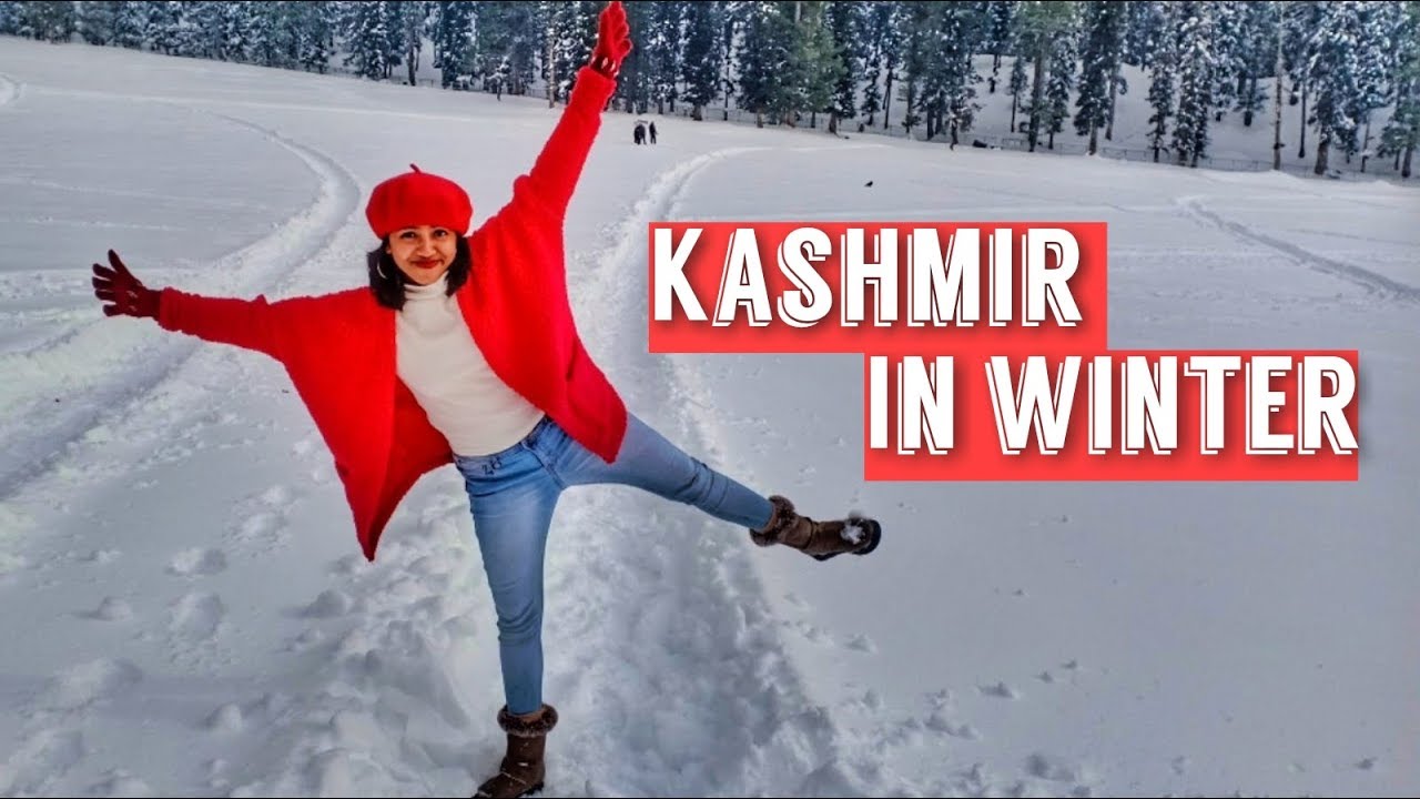 Charismatic Kashmir Tour Package - Countryside Kashmir