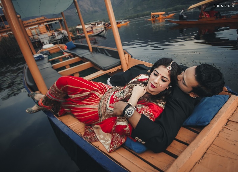 Top 4 Places to Visit in Kashmir for Honeymoon - Countryside Kashmir